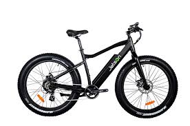 The jetson electric bike has a nice black color and attractive design. Jetson Electric Bikes Fat Tire E Bike Membership Content Cleantechnica Pro