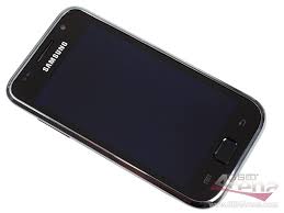 Samsung I9001 Galaxy S Plus pictures ...