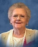 Tressie Edge Obituary (1938