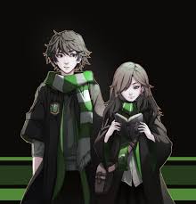 Rowling's writing on draco malfoy, take the severus snape quiz and much more. Hiro Garrik Slytherin
