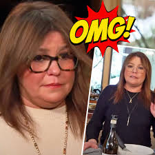 Rachael Ray's doctor has reportedly refused to continue treating her  current illness after reviewing her test results: “She should be spending  this time with her family.”