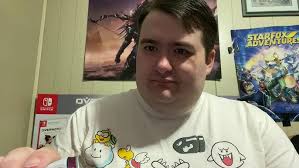 Jay try’s bud light seltzer black cherry