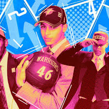 Kidd did a little of everything, leading the league in assists 5 times and making 10 all star teams, and he even learned how to shoot after the early ason kidd moniker when he didn't have a j. Ranking The Past 10 Nba Drafts The Ringer