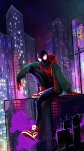 If you're in search of the best cm punk wallpaper, you've come to the right place. 324250 Spider Man Miles Morales 4k Phone Hd Wallpapers Images Backgrounds Photos And Pictures Mocah Hd Wallpapers