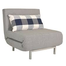 The Best Affordable Sleeper Chairs And Ottomans That Ll Help Maximize Your Small Space Chair Bed Furniture Futon Chair