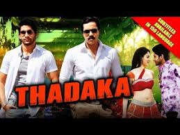 Image Result For Thadaka Movie
