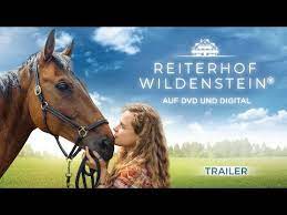 Wir informieren sie kostenlos, wenn reiterhof wildenstein im fernsehen läuft. Reiterhof Wildenstein Auf Dvd Und Digital Offizieller Trailer Hd Youtube