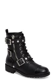 Charles by charles david shop colt strappy moto boot