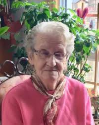 Fiche de Mrs. Mabel Smith