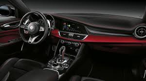 The 2021 alfa romeo giulia has high performance, design, wireless charging feature & more. Updated Giulia And Stelvio Quadrifoglio Models Join Alfa Romeo S 2020 Lineup