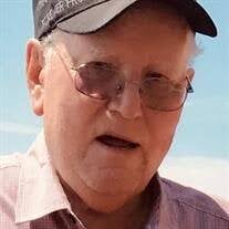 Ernest Marion Barker Obituary