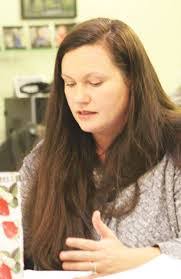 Megan Sherrard's Instagram, Twitter & Facebook