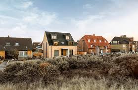 Telefon 0 49 32 868 97 25. Neubau Eines Hauses In Erster Kustenlinie Auf Norderney Raumfabrik