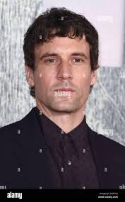 Nick blood hi-res stock photography and images