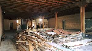 This list will help you pick the right pro home cleaning service in dothan, al. Build Outs Of Summer Mural City Coffee Company In Dothan Al