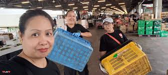 I represent the Estonian company FudLoop, which is focused