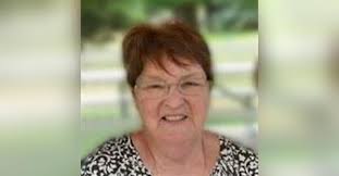 Meredith Joyce Erickson Obituary