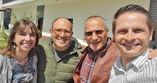 Por qué no?Una visita a Montevideo