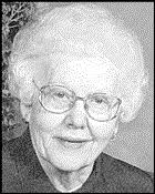 Luella Keim Obituary (2010)