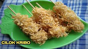 We did not find results for: Resep Cilok Kribo Cara Membuat Cilok Resep Untuk Jualan By Inspirasi Dunia Kuliner