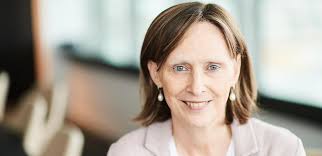 Elisabeth May-Roberti