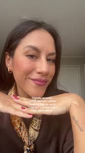 34 años y puedo decirlo: jamás seré la chica cool y eso está bien!  #personalgrowth #personalgrowthjourney #coolgirl #coolgirls #itgirl #grwm  #grwmroutine #grwmmakeup