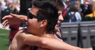 S.D. State Track & Field, Day 2 Results