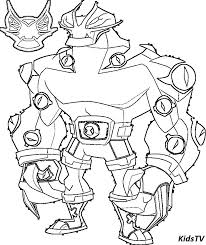 Ausmalbilder und malvorlagen ausmalbilder.info letztes update : Ben 10 Bilder Von Ausmalbilder Ausmalbilder Ausmalen Ausmalbilder Gratis