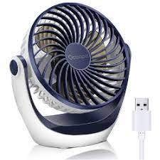 The concept ii led requires 75% less time and labor to assemble than conventional ceiling fans. 7 Best Quiet Fans To Stay Cool In The Bedroom Uk Quiet Living