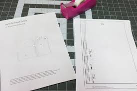 How to read and how to use them. Guide Downloadable Pattern Burdastyle Com