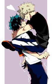 Title says it all 👌. Boku No Hero Academia Katsuki Bakugou Midoriya Izuku Katsudeku Mha My Hero My Hero Academia Episodes Boku No Hero Academia