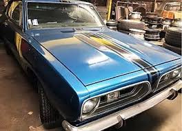 Chevy Soneff S Master Garage United States Plymouth Plymouth Superbird Plymouth Barracuda
