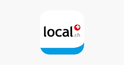 local.ch on the App Store