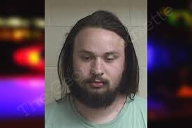 Samuel Snider — Walker County Jail Bookings