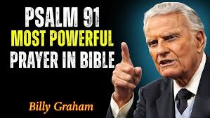 Prayer and Breakthrough