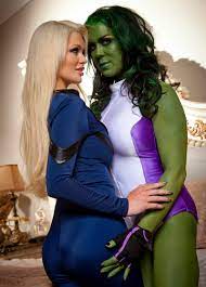 Review: 'She-Hulk: Attorney at Law' Is Marvel Trash at Its Most Offensive |  Page 3 | MovieTV Board