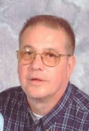Warren Lynn Butch Elrod Obituary September 1, 2013