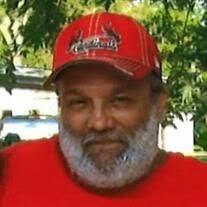 Alan Ray Bradshaw Obituary