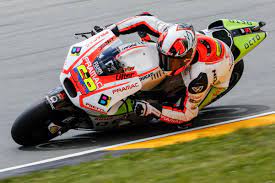 68 yonny hernandez octo pramac racing motogp sachsenring 2015 ドカティ