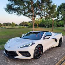 Image result for Arctic White 2022 Corvette