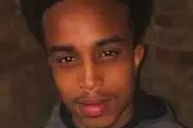 Southall shooting: Man charged with assisting an offender after the death  of Khalid Abdi Farah