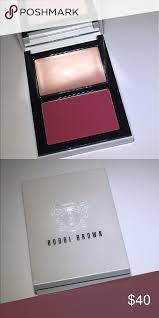 Bobbi Brown Pot Rouge For Lips And Cheeks отзывы Limited Edition Bobbi Brown Cheek Glow Palette Beautiful Brand New Cream Blush And Highlight Palette No Box Come Glow Palette Bobbi Brown Makeup Blush Makeup