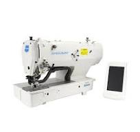 Speedway SW5780AS Digital Touchscreen Buttonhole Sewing Machine with  Complete Tabling