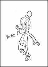Get the best of insurance or free. Coloring Pages Cyberchase L0