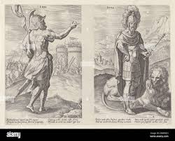 Jacob levi hi-res stock photography and images