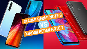 The redmi note 8 pro is the first smartphone released with a 64 megapixel camera. Xiaomi Redmi Note 8 Vs Redmi Note 7 What S Different Yugatech Philippines Tech News Reviews