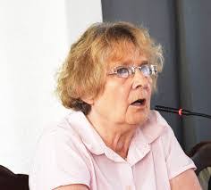 Zofia Kotecka's Instagram, Twitter & Facebook