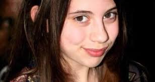 Skye Bennett (02/05/1995