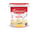 Yogur Firme