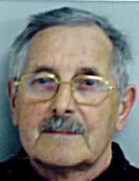 Harsault. Marcel Richard nous a quittés